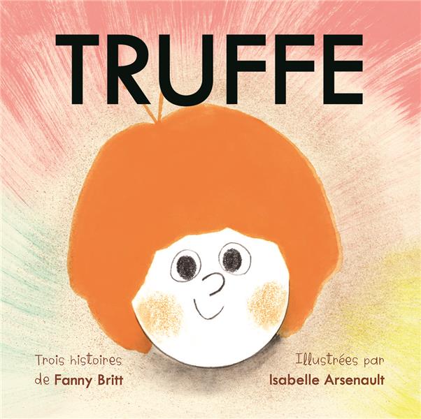 Truffe - flash vidéo