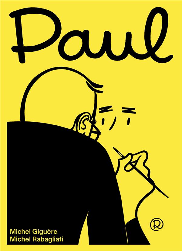 Paul : entretiens et commentaires - flash vidéo