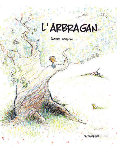 L'arbragan