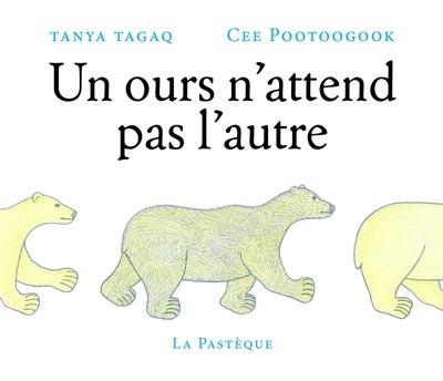 MICHEL RISQUE : Un ours n'attend pas l'autre
