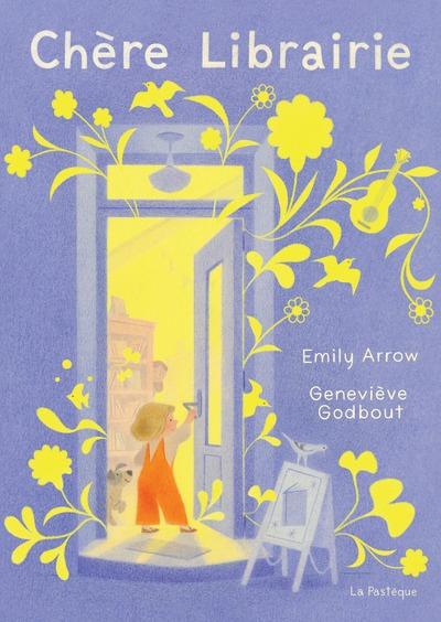 Chère Librairie