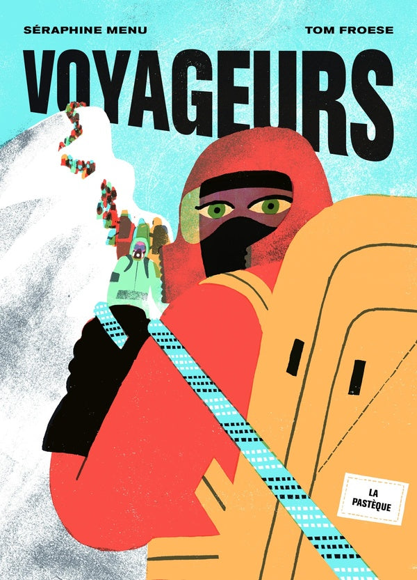 Voyageurs