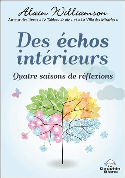 Des échos intérieurs ; quatre saisons de réflexions