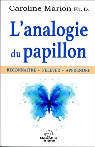 L'analogie du papillon ; reconnaître, s'élever, apprendre