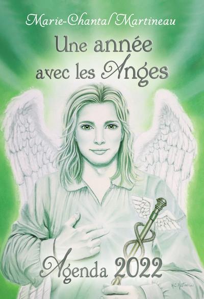 Une année avec les Anges : agenda 2022
