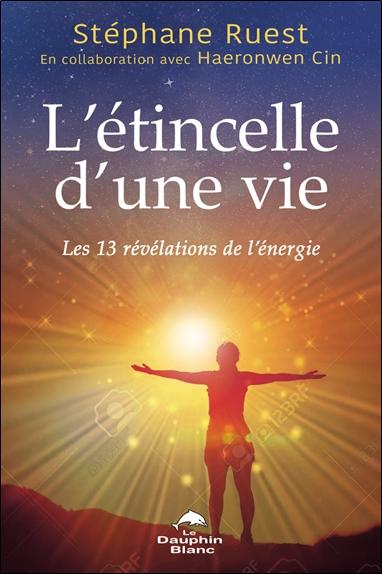 L'étincelle d'une vie : Les 13 révélations de l'énergie