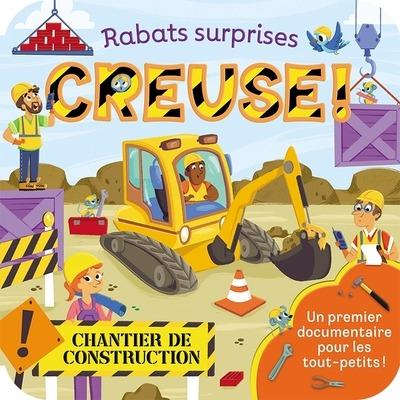 Creuse !