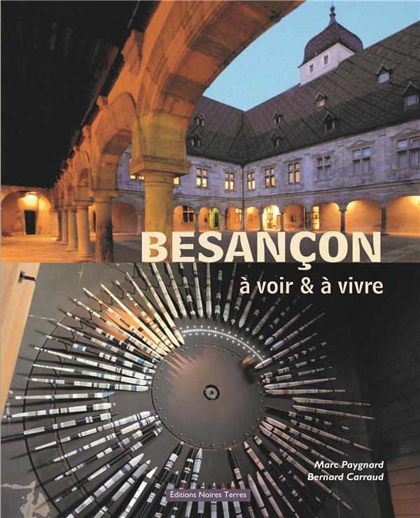 Besançon