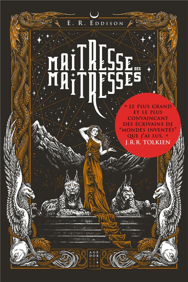 Maîtresse des maîtresses