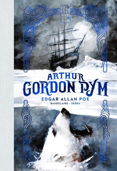 Les aventures d'Arthur Gordon Pym