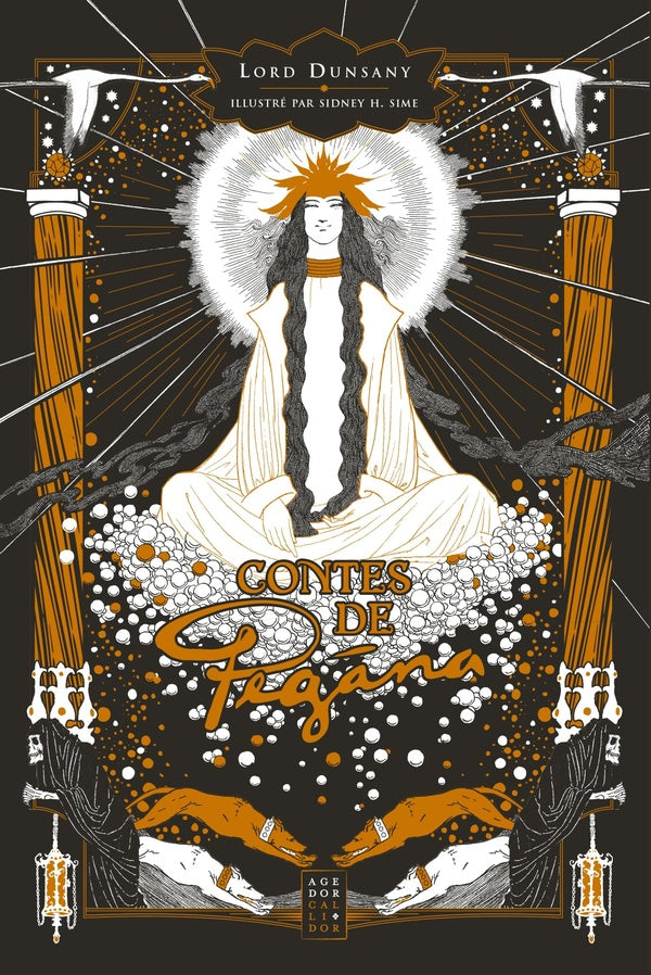 Pegana et autres contes