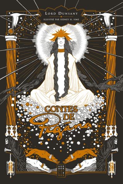 Pegana et autres contes