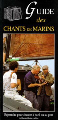 Guide des chants de marins