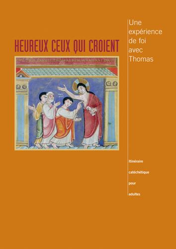 Heureux ceux qui croient (participant)