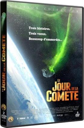 Le Jour de la comète [DVD]