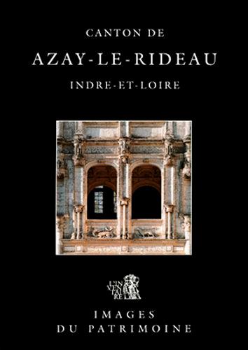 Canton de azay-le-rideau n 145
