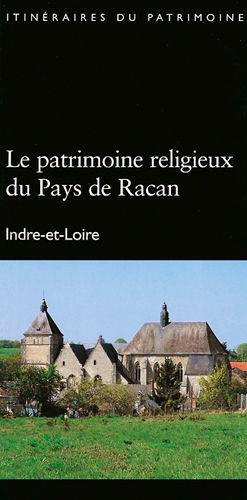 Patrimoine religieux du pays de racan