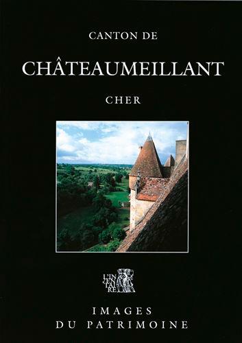 Canton de chateaumeillant n 189