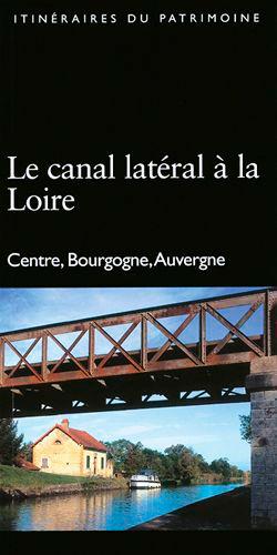 Canal lateral a la loire (le) n 279