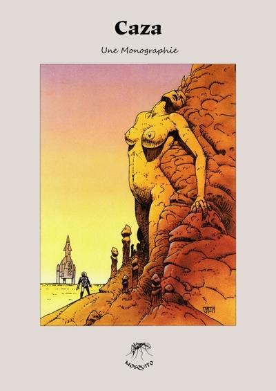 Caza, une monographie