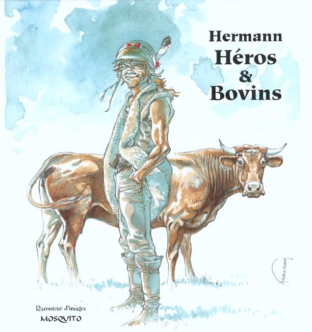 Heros & bovins