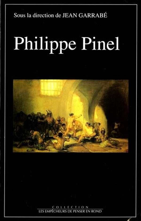 Philippe pinel