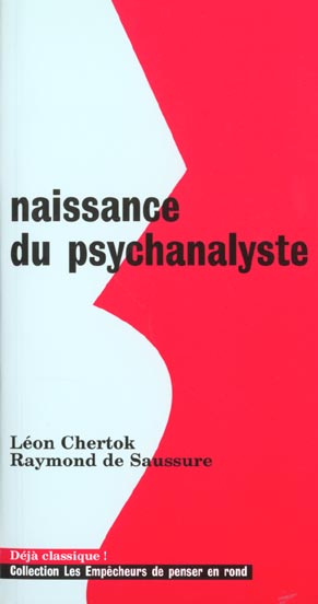 Naissance du psychanalyste - flash vidéo