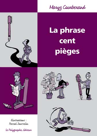 La phrase cent pièges - flash vidéo