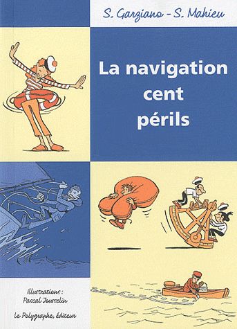 La navigation cent périls - flash vidéo
