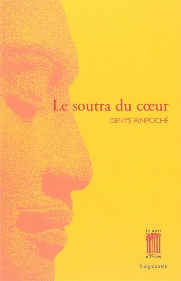 Le soutra du coeur