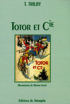 Totor et cie