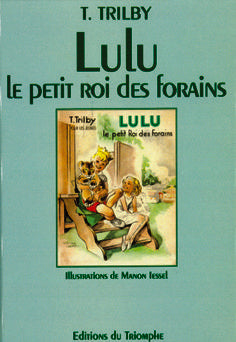 Lulu, le petit roi des forains