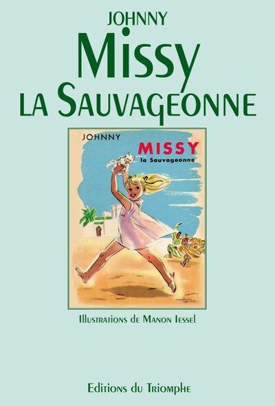 Johnny - missy la sauvageonne