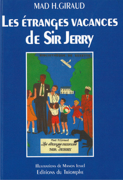 Jerry 2 - etranges vacances