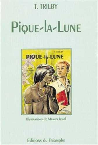 Pique-la-lune
