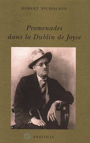 Promenades dans la dublin de joyce