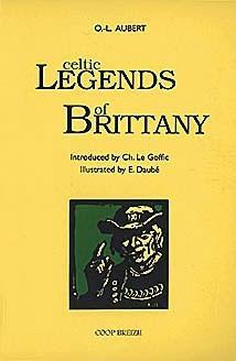 Celtic legends of Brittany