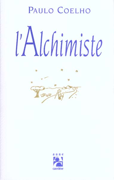 L'alchimiste - flash vidéo