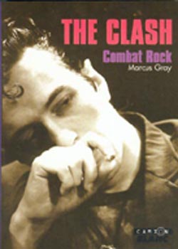 The Clash ; combat rock