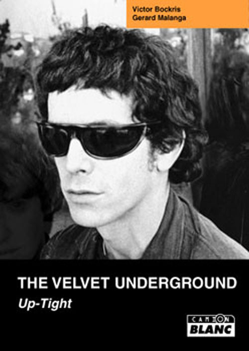 The Velvet Underground ; up-tight