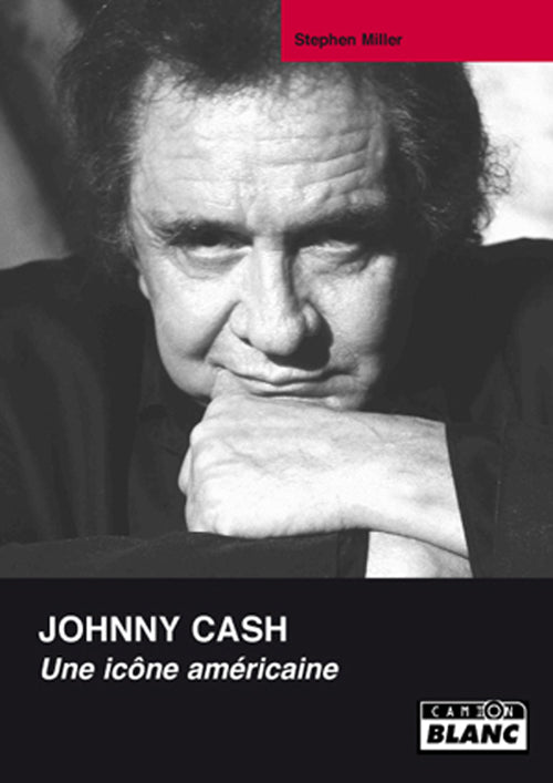 Johnny Cash, une icône américaine