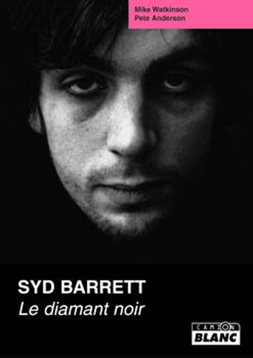 Syd Barrett ; le diamant noir