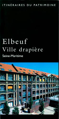 Ebeuf, ville drapière - flash vidéo