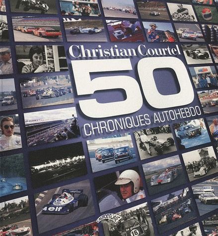 50 chroniques autohebdo - flash vidéo