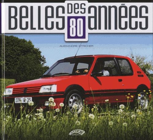 Belles des années 80 - flash vidéo