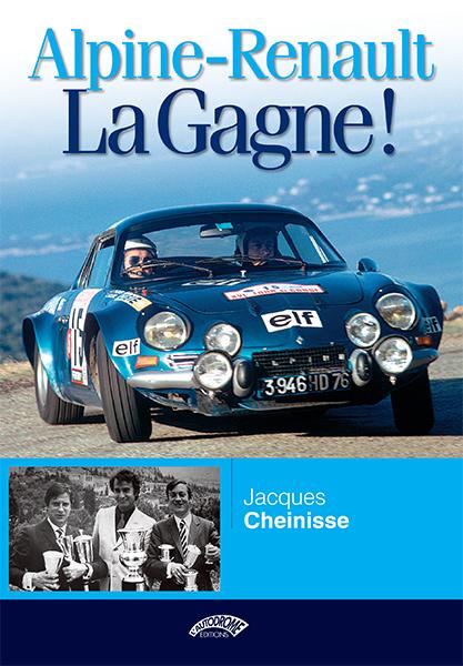 Alpine-Renault, la gagne ! - flash vidéo