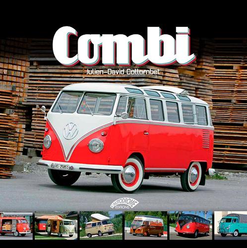 Combi - flash vidéo
