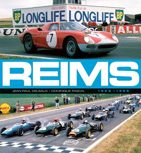 Reims 1925-1969 - flash vidéo
