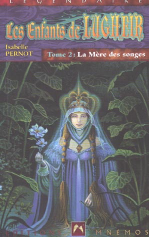 Quatre freres ; les enfants de lugheir t.2
