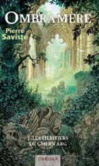 Ombramère Tome 1; les héritiers de Ghern Arg
